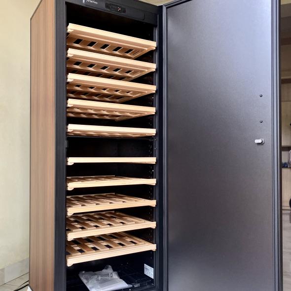 ArteVino OXG1T230PPD wine cabinet