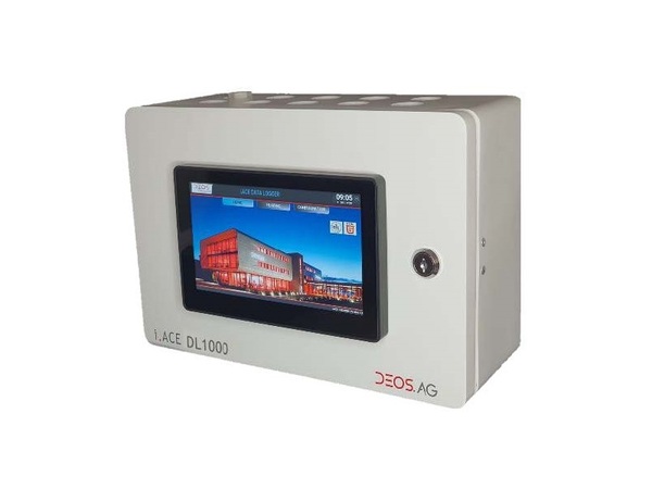 Data loggers