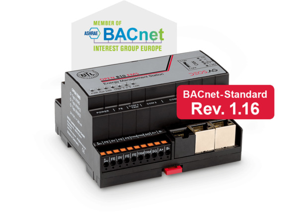 BACnet