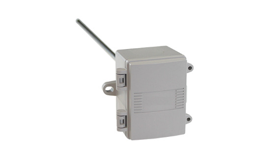 Temperature sensors