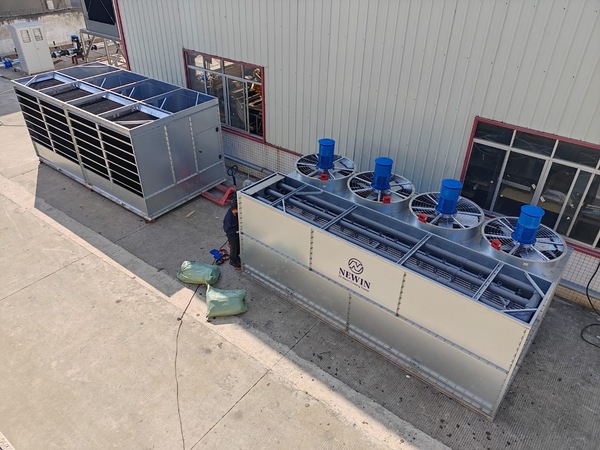 Cooling systems