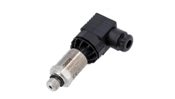 Pressure transmitters - DSS-PT Series