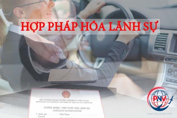 Thailand consular legalization