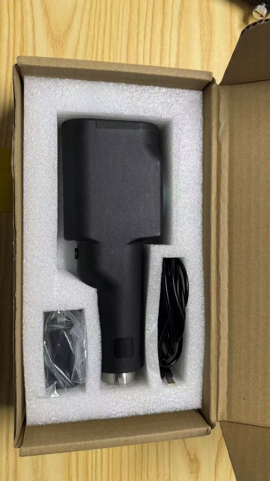 DH series handheld electric capper/decapper