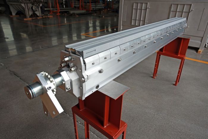 Double-Jet burner