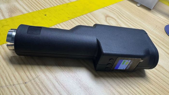DH series handheld electric capper/decapper