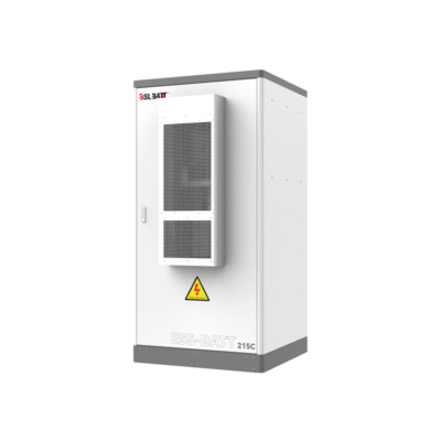 ESS-BATT 200C/215C/225C/241C - 200kWh-241kWh