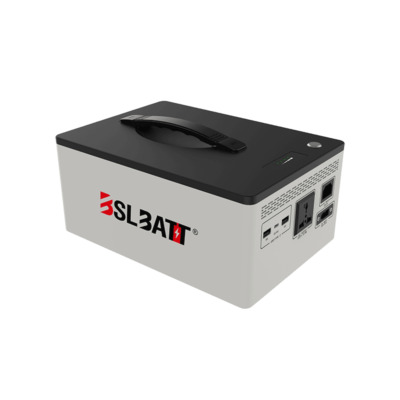 Energipak 1000 - 200W/1000Wh