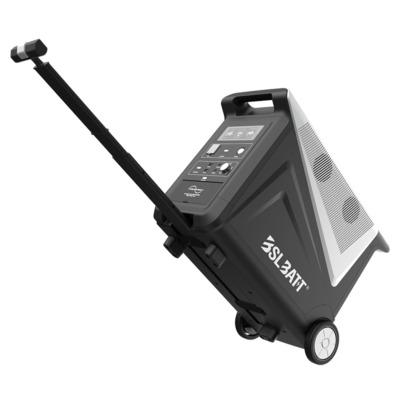 Energipak 3840 - 3600W/3840Wh