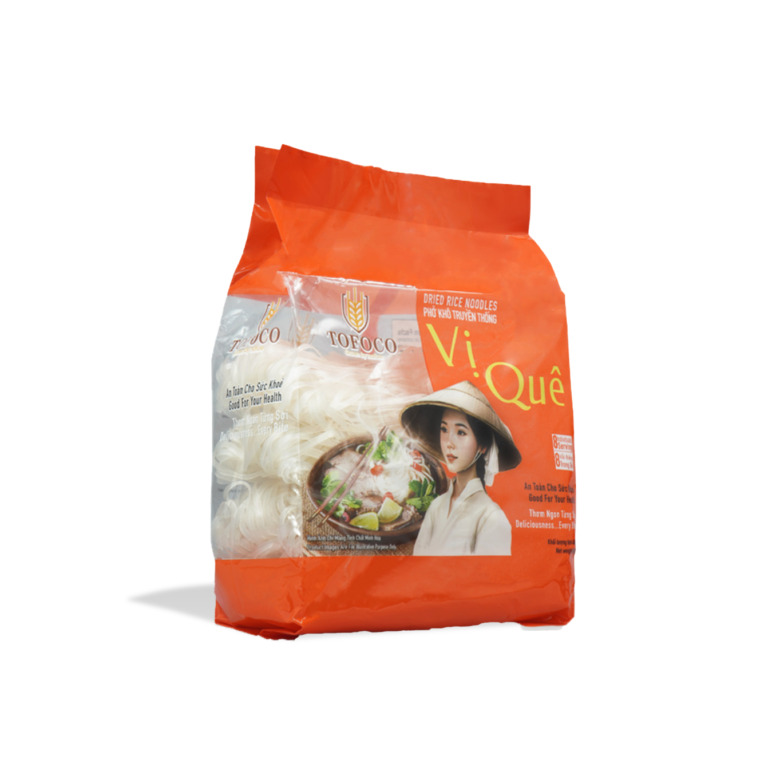 Dried vermicelli