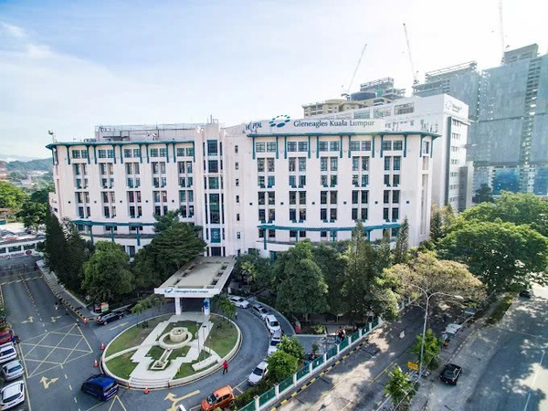 Tiara Healthcare Company