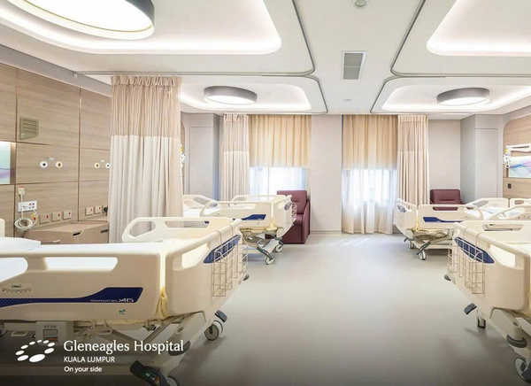 Tiara Healthcare Company