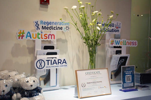 Tiara Healthcare Company