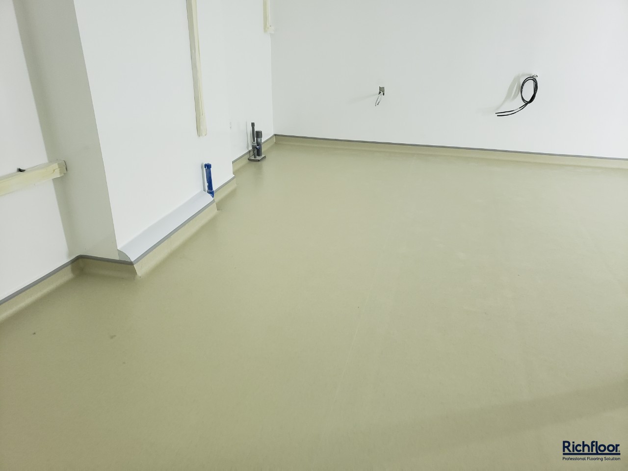 Binh Thanh Clinic project