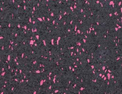RF2025 Rubber flooring