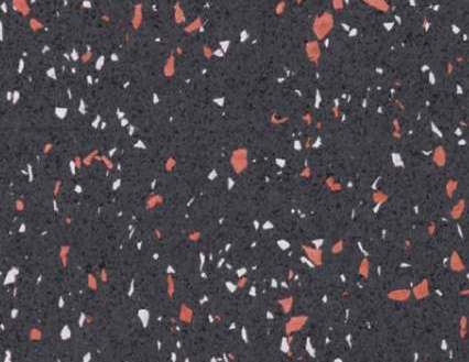 RF2330 Rubber flooring