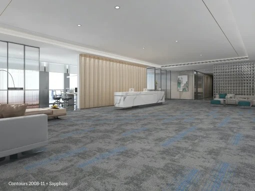 Neuflor carpet