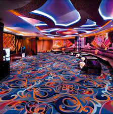Cinama carpet