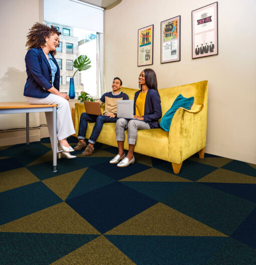 Flatlands carpet