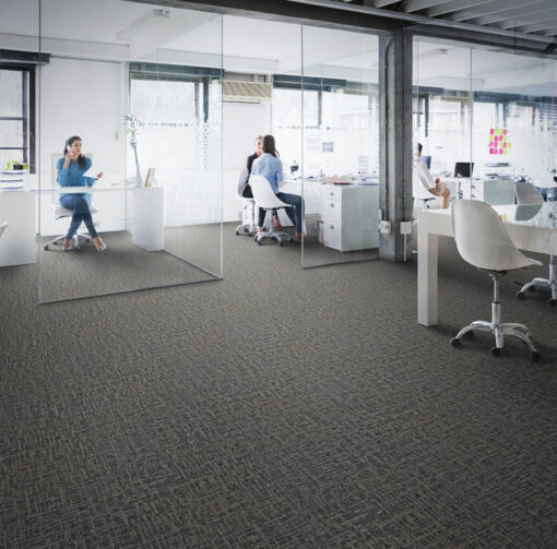 Apex carpet