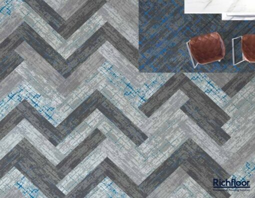 Ecover carpet