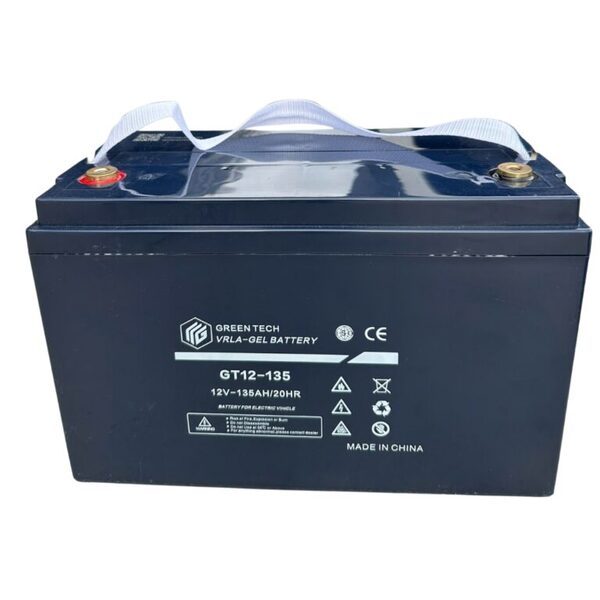 135Ah EV batteries