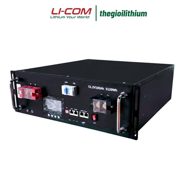 CTS S48100-1 solar lithium batteries
