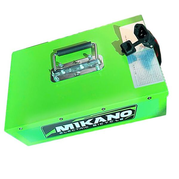 48V-20Ah EV lithium batteries