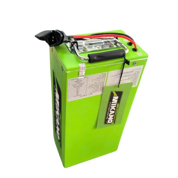 48V-15Ah EV lithium batteries