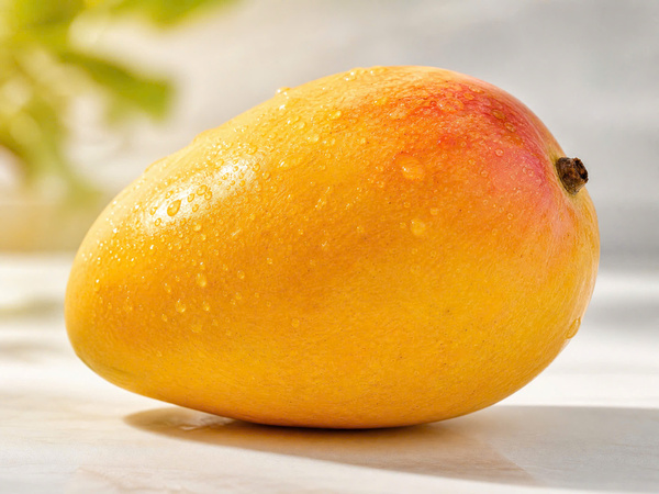 Fresh mango