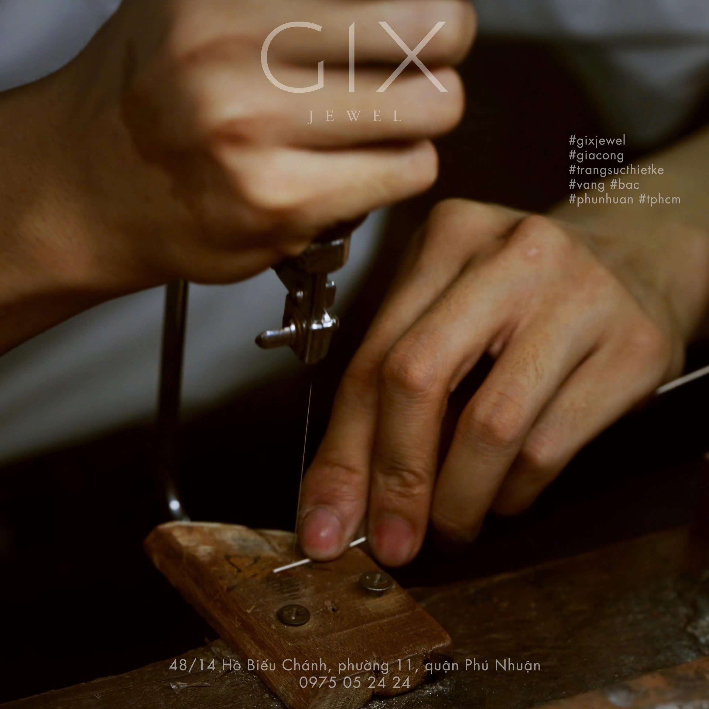 Jewelry making