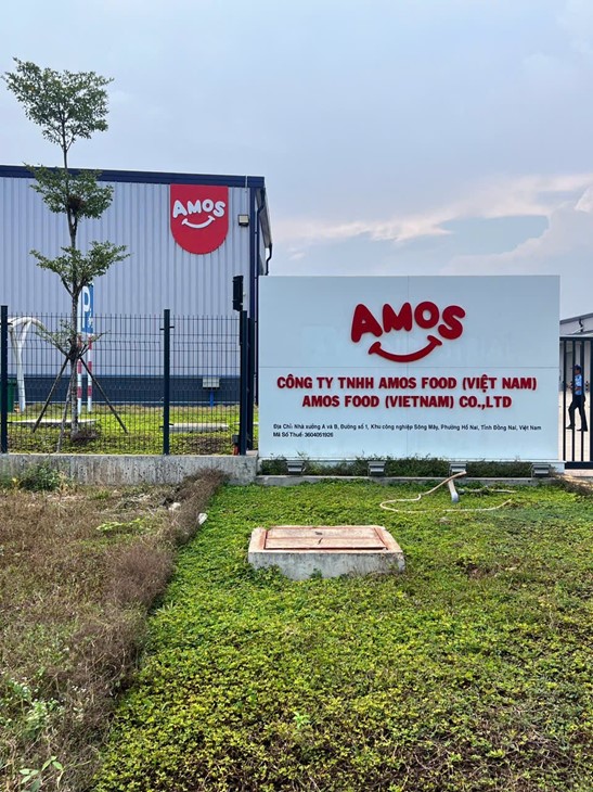 Brand identity sign