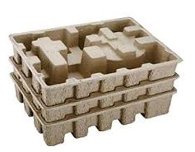 Pulp tray