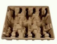 Pulp tray