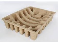 Pulp tray