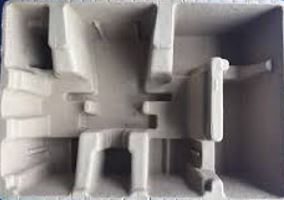 Pulp tray