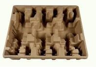 Pulp tray