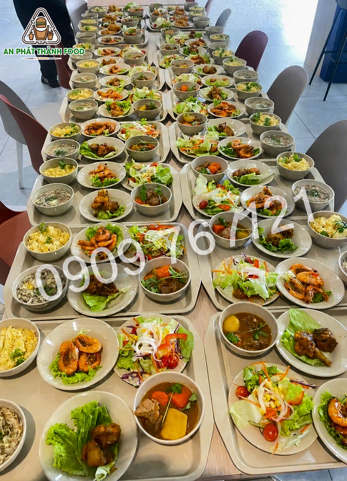 Expert catering