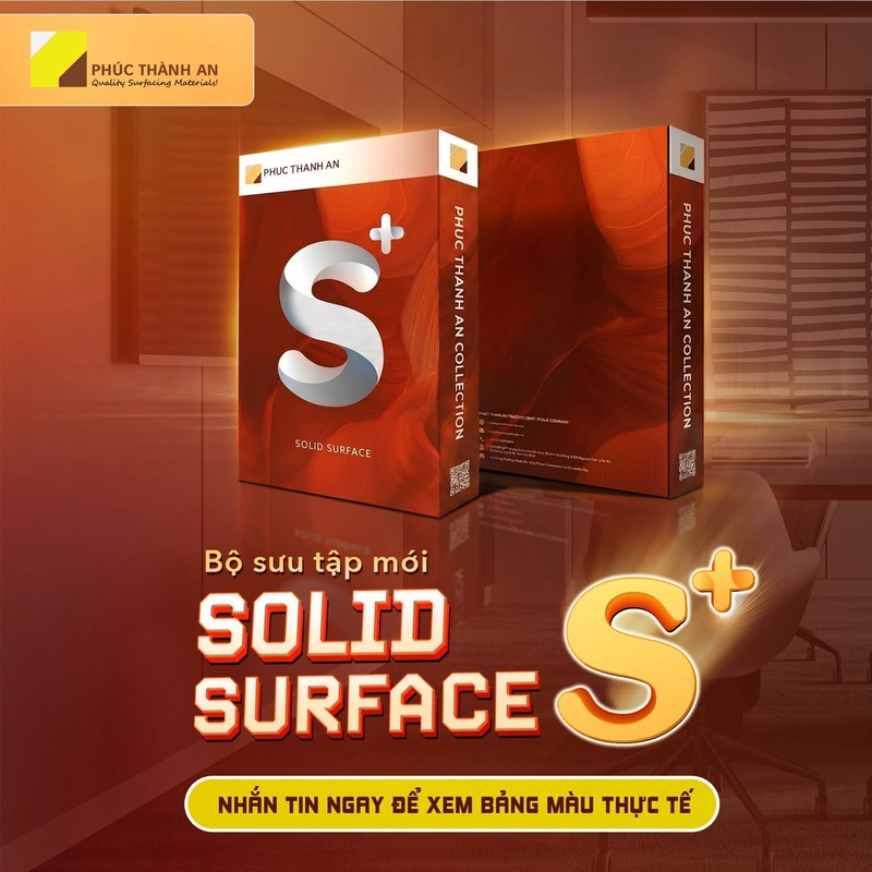 Solid Surface