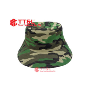 Bucket hat 001