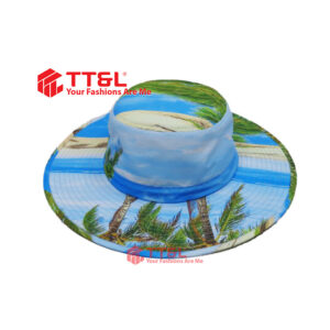 Bucket hat 003