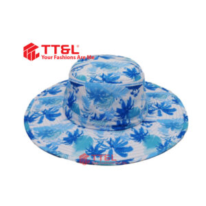 Bucket hat 004