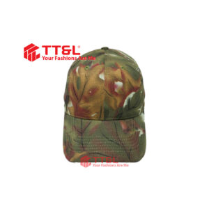 Camoflage cap 001