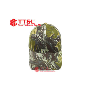 Camoflage cap 002