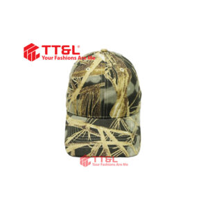 Camoflage cap 003