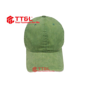 Washed hat 001