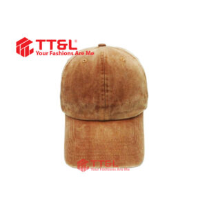 Washed hat 002