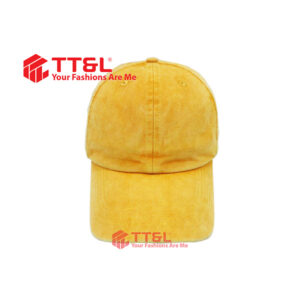 Washed hat 003