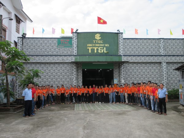 TT&L Hats & Caps company image