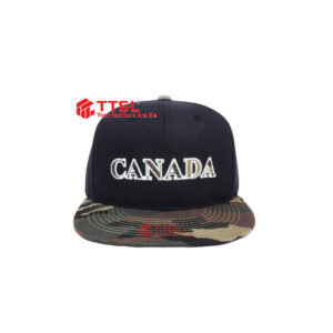 Hiphop hat 001